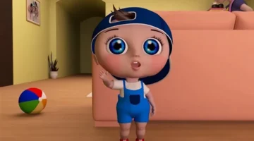 تحديث التردد الجديد.. ضبط قناة وناسة للأطفال على نايل سات وعرب سات